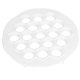 thumbnail image 2 of GOOHOCHY Molde para hacer raviolis rusos, molde para hacer pelmeni, utensilio de cocina para el hogar, 2 of 8