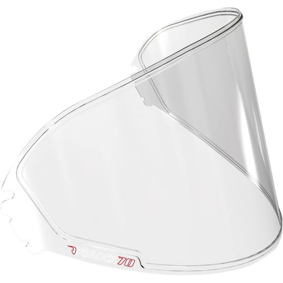 Clear Proshield Pinlock Insert Lens for Airframe/Alliance/Alliance GT Helmets