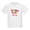 White, variant on - Jelly Bean Boy Kids Light T Shirt - Light T-Shirt Kids XS-XL