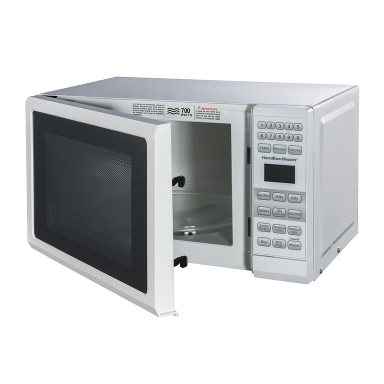 Best Hamilton Beach Microwave for sale in El Paso, Texas for 2024