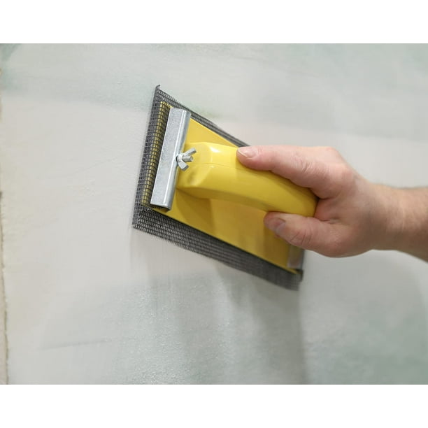 ALI INDUSTRIES 4205 Feuilles De Papier Abrasif, 22,9 X 27,9 Cm