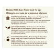 thumbnail image 3 of Celestial Seasonings Tranquillithé Extra, Sans Caféine, Sachets de Tisane, 20 Sachets, 3 of 5