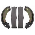 thumbnail image 2 of Wagner Brake Drum Brake Shoe P/N:Z787 Fits select: 2001 HYUNDAI SANTA FE, 2 of 2