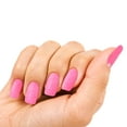 thumbnail image 4 of (3 pack) L.A. COLORS Gel-Like Nail Polish, Sweet Dreams, 0.44 fl oz, 4 of 7