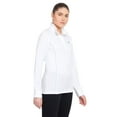 thumbnail image 5 of TuffRider Ladies Kirby Kwik Dry Long Sleeve Show Shirt, 5 of 11