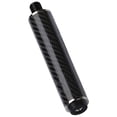 thumbnail image 1 of Billiards Pool Cue Extension End Lengthener Carbon Fiber Cue Extension End Cue Stick Extenders 8inch, 1 of 9