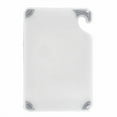 thumbnail image 2 of San Jamar CBG6938WH SafTGrip Cutting Board, 6" x 9", CoPolymer, White, NSF, 2 of 2