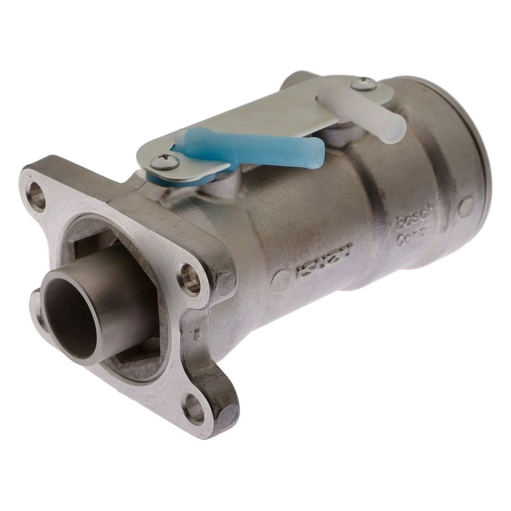 ACDelco 18M391472 Brake Master Cylinder Fits select: 1997-2009,2011-2018 ISUZU NPR