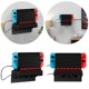 thumbnail image 5 of [Negro] Adecuado para interruptor/interruptor Soporte pared OLED La RGB se a 7 colores con 7 ranuras para tarjetas juego 2 * USB2.0 [SY-NS-558], 5 of 9