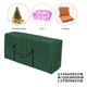 thumbnail image 2 of Bolsas grandes para guardar cojines de exterior, impermeables, con asas para muebles de patio, árbol de Navidad o Pascua, y artículos de uso diario., 2 of 9