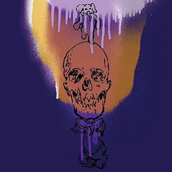 Curanderos (Bardo Pond) - Curanderos - Music & Performance - CD