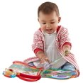 thumbnail image 3 of Fisher-Price Laugh And Learn Puppy's Abc Book Playset - English Edition, 3 of 8