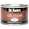 thumbnail image 1 of Old Masters 80308 1 Pint Cherry Gel Stain, 1 of 2