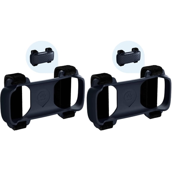 Arnés Tracker, accesorio Tractive GPS Cat 4 para gatos