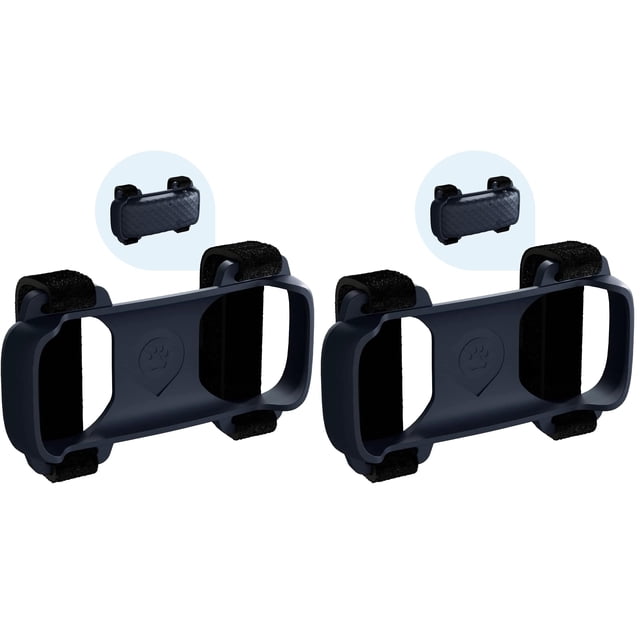 Arnés Tracker, accesorio Tractive GPS Cat 4 para gatos