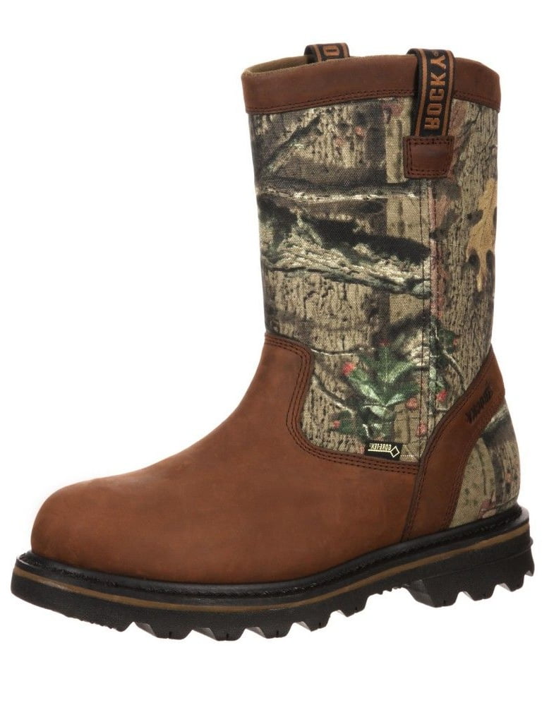 rocky cornstalker boots