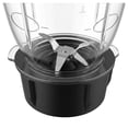 thumbnail image 3 of Vaso Para Licuadora Rosan 1 L, 6833R18 Transparente, 3 of 4