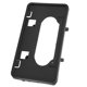 thumbnail image 5 of Front Bumper License Plate Tag Holder Mounting Bracket 9L3Z17A385A Replacement for Ford 2009?2014, 5 of 5