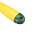 thumbnail image 4 of 5.9'' Seam Roller 1.8" Width Plastic Wheel Easy-to-Grip Handle Smooth Surface, 4 of 5
