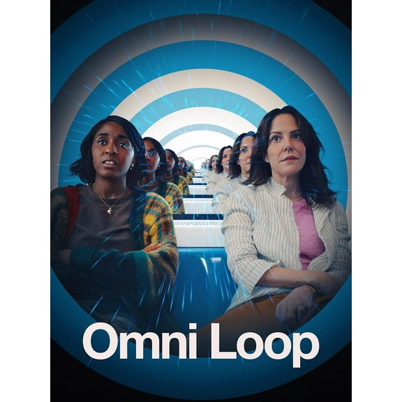 Magnolia Home Ent - Omni Loop [DIGITAL VIDEO DISC]