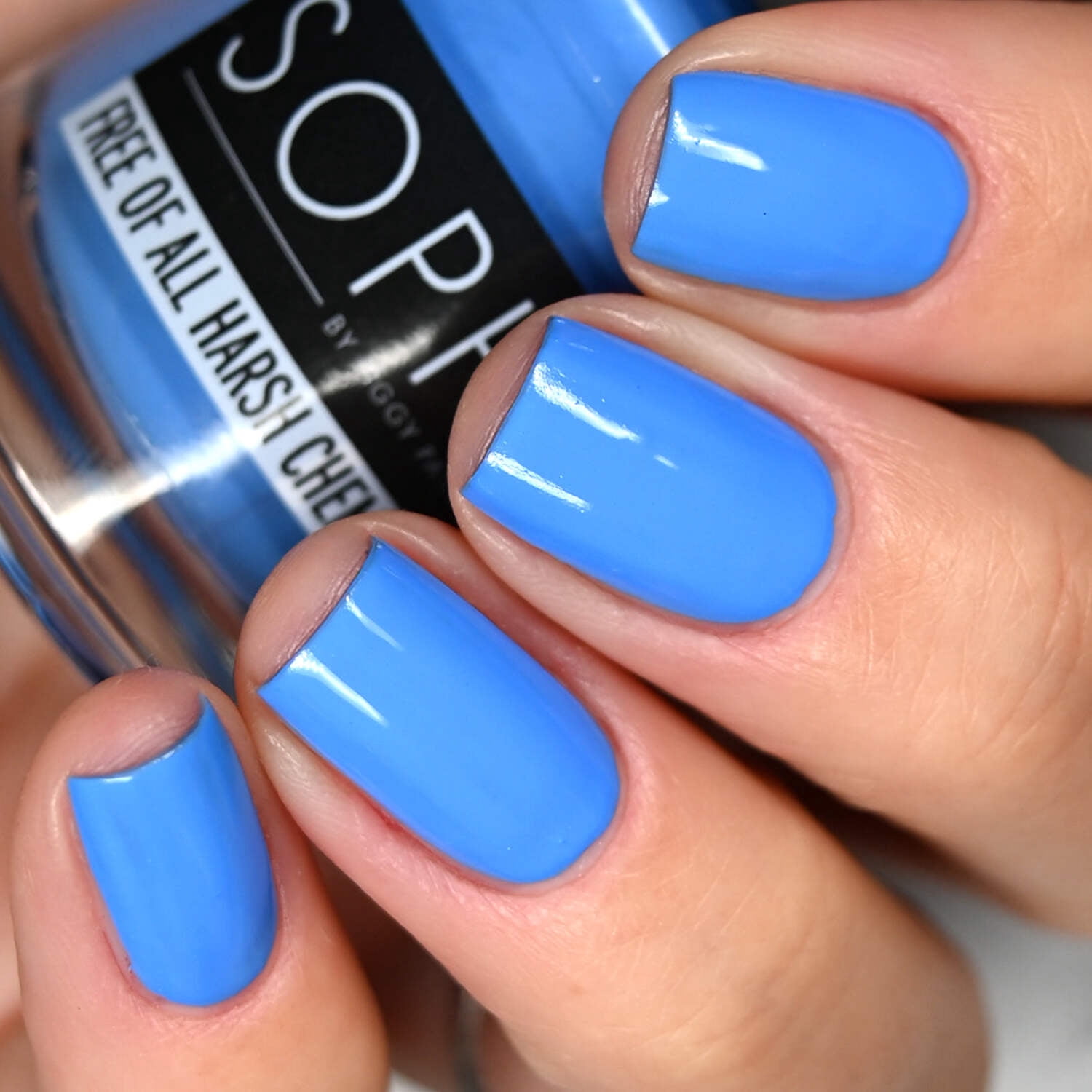 Mood Boost - SOPHi - Non-toxic Nail Polish