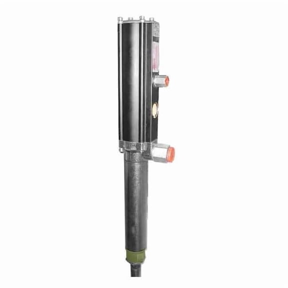 Dayton Air Operated, Drum Pump 5UWG1