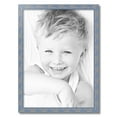 thumbnail image 2 of ArtToFrames 21x29 inch Blue Picture Frame, Blue Wood Poster Frame (4377), 2 of 8