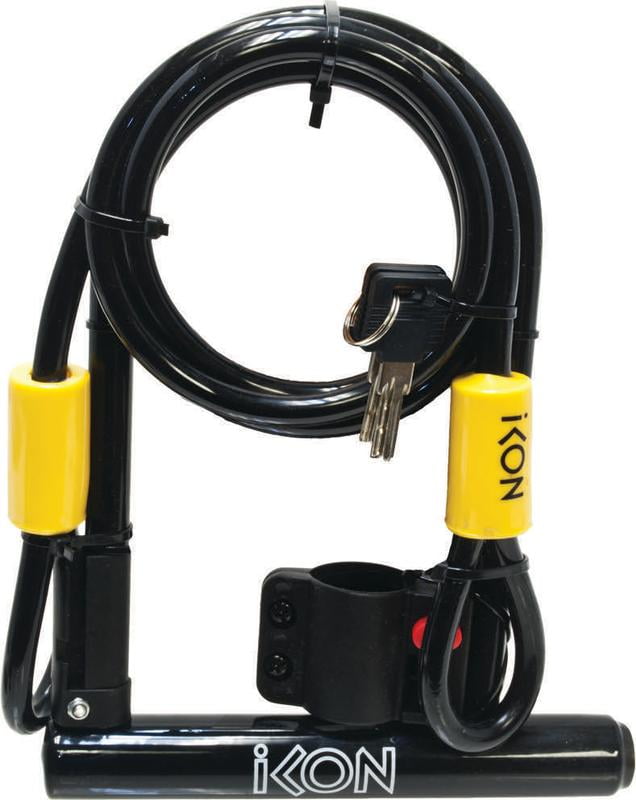 ikon bike lock