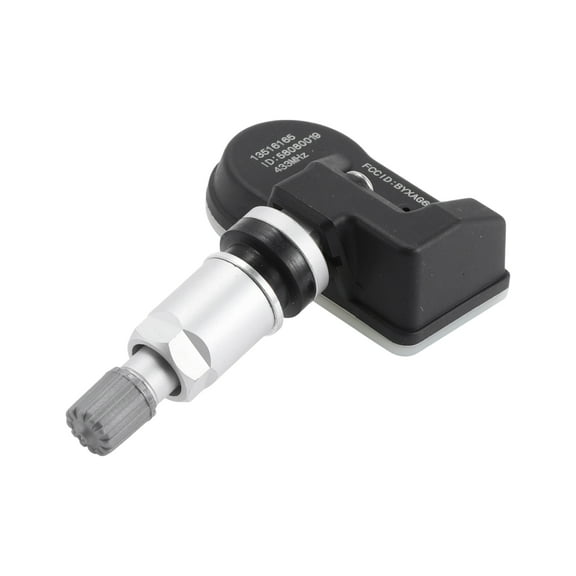 Unique Bargains Tire Pressure Sensor Tire Pressure Monitoring Sensor No.13516165 for Buick Enclave 2018-2021 1 Pc 433MHz