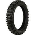 thumbnail image 2 of Kenda Trakmaster K760 DOT Rear Tire (110/100-18), 2 of 4