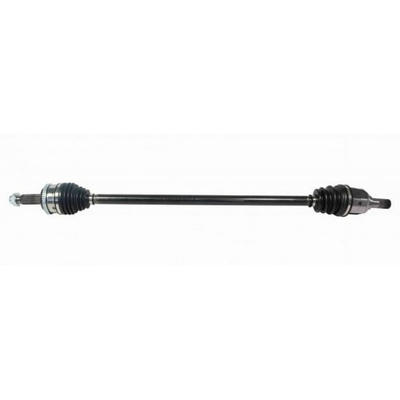 GSP NCV37095 CV Axle Assembly