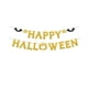 thumbnail image 2 of Decoración de fiesta de Halloween con banderas y pancartas, 2 of 2