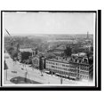 thumbnail image 2 of Historic Framed Print, Syracuse, N.Y., 17-7/8" x 21-7/8", 2 of 9
