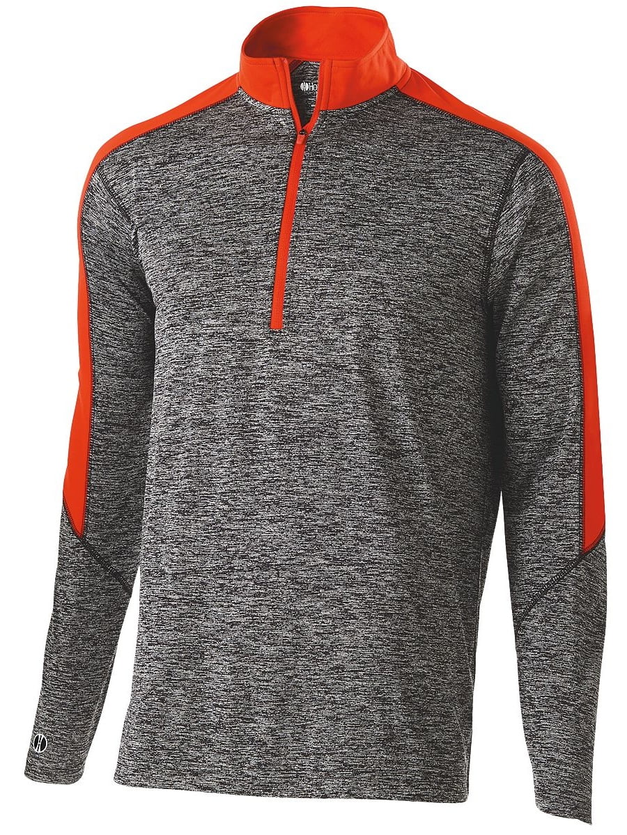 Holloway Sportswear Men's Electrify 1/2 Zip Pullover 222542