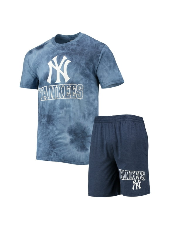 New York Yankees Pajamas, Sweatpants & Loungewear in New York Yankees ...