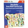 thumbnail image 2 of Busy Body Gross Motor Exercise Cards, 2 of 2