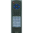 thumbnail image 1 of Replacement Remote for TV Speaker Models ACCUVOICE AV155, AV200, AV201, AV203, 1 of 3