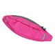 thumbnail image 5 of Riñonera con cinturón para correr, bolsa deportiva a prueba de sudor para senderismo, Fitness, trotar (rosa roja), 5 of 8