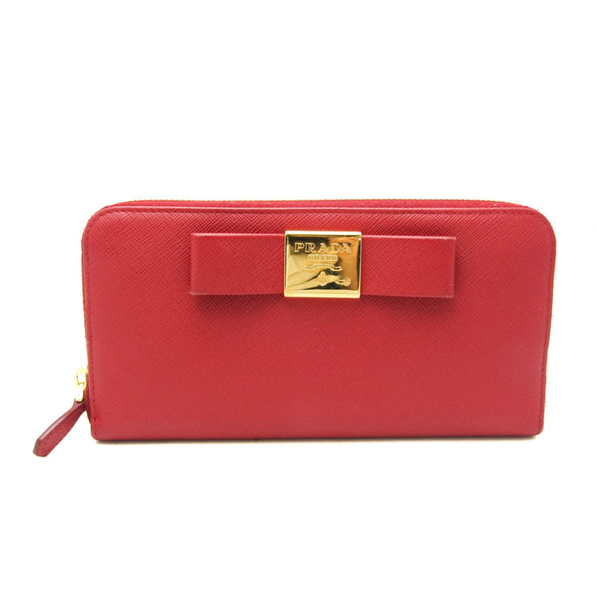 Prada Women's Bags | Red - Walmart.com