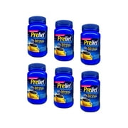 Prelief Acid Reducer Dietary Supplement Caplets 300 ea (Pack of 6)