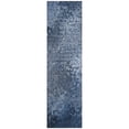 thumbnail image 2 of Addison Rugs Chantille Indoor/Outdoor Transitional Casual Blue Washable Runner Rug, 2'3" x 7'6", 2 of 6