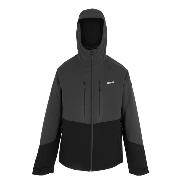 Regatta Veste Matelassée Extensible pour Hommes