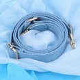 thumbnail image 1 of Piezas De Equipaje Hechas A Mano, Bandolera Ajustable, Correa De Cuero Para CBD065-066, 1 of 7