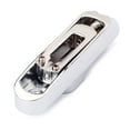 thumbnail image 1 of OULII 4 Pcs Individual Bass Bridges Smooth Surface for Guitarists Parts, 1 of 6