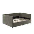 thumbnail image 3 of Lit de jour Urban avec espace de rangement, 3 of 9