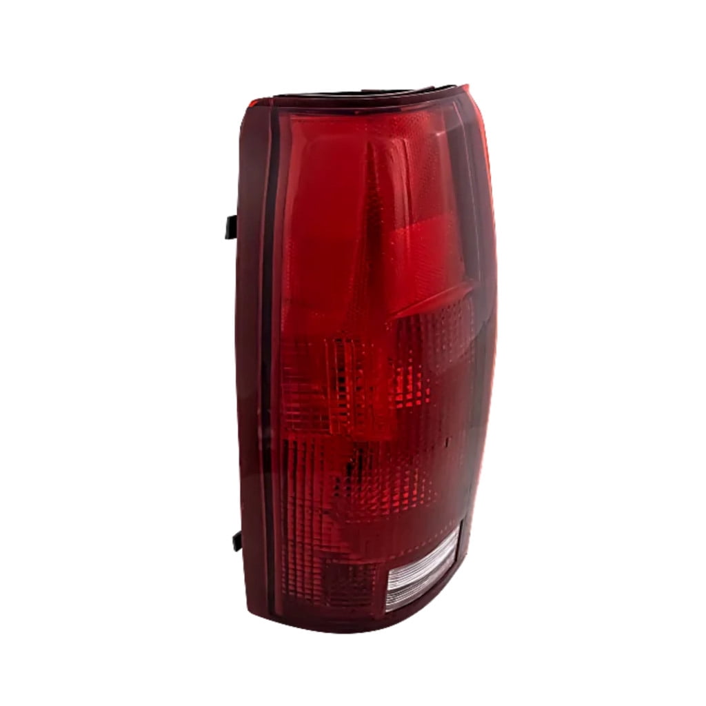 For Chevy Tahoe Tail Light Assembly 1995-2000 Driver Side Excludes 15,000 Lbs. GVW GM2800104 | 5977867