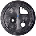 thumbnail image 3 of Jackel SMR16101-CV The Original Radon & Sump Dome Basin Cover, 3 of 4