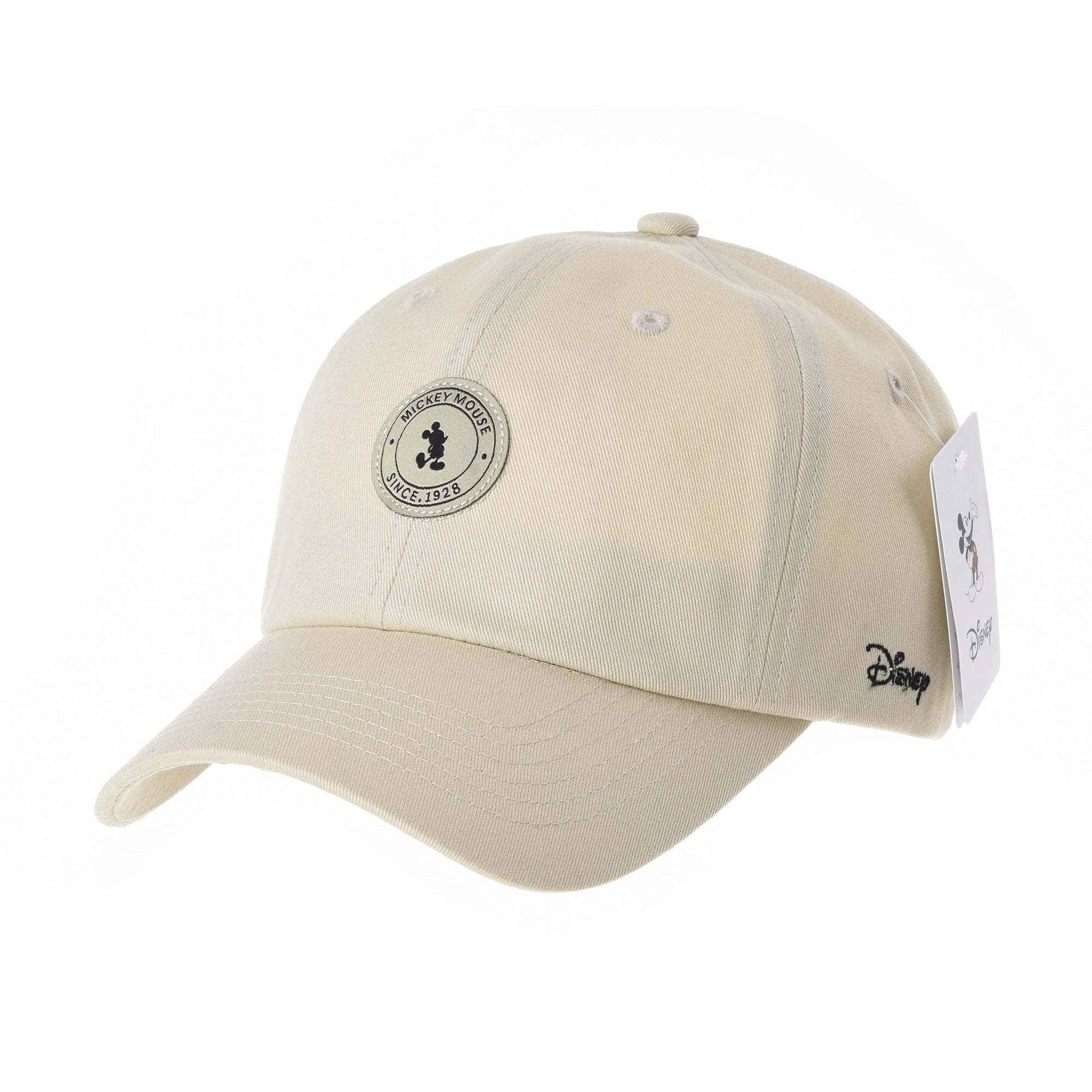 mickey mouse ball cap