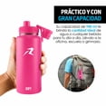 thumbnail image 4 of Termo Redlemon  de Acero Inoxidable para Agua Fría Caliente 940ml, 4 of 8