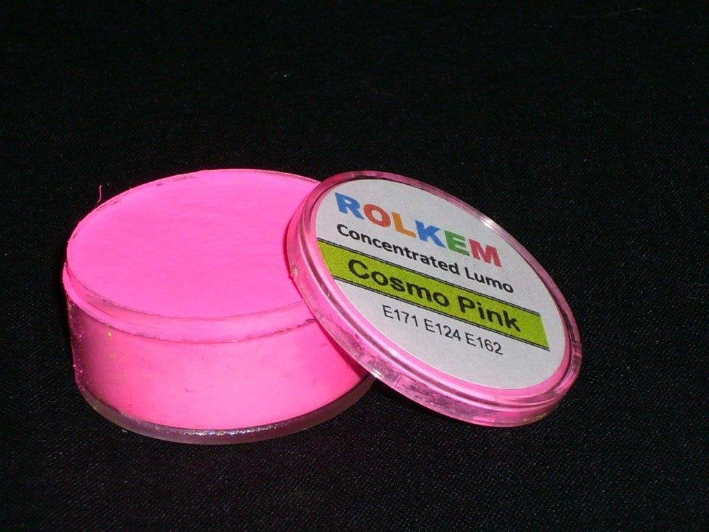 FAST Shipping Rolkem Lumo Dust, Neon Food Color, Fondant Neon Color, Royal  Icing Neon Color, Neon Food Color, Rolkem Food Color, Lumo 